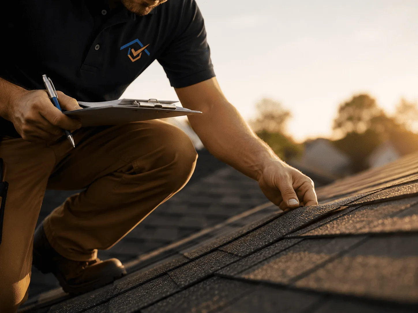 Why Choose Roof Inspection in Nunnelly, TN
