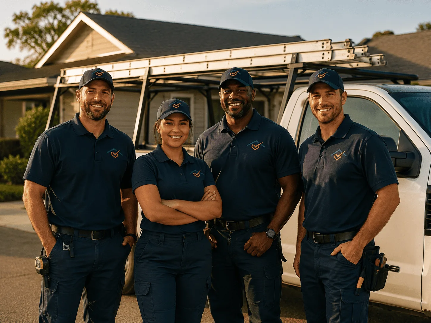 Roof Inspection company in Nunnelly, TN
